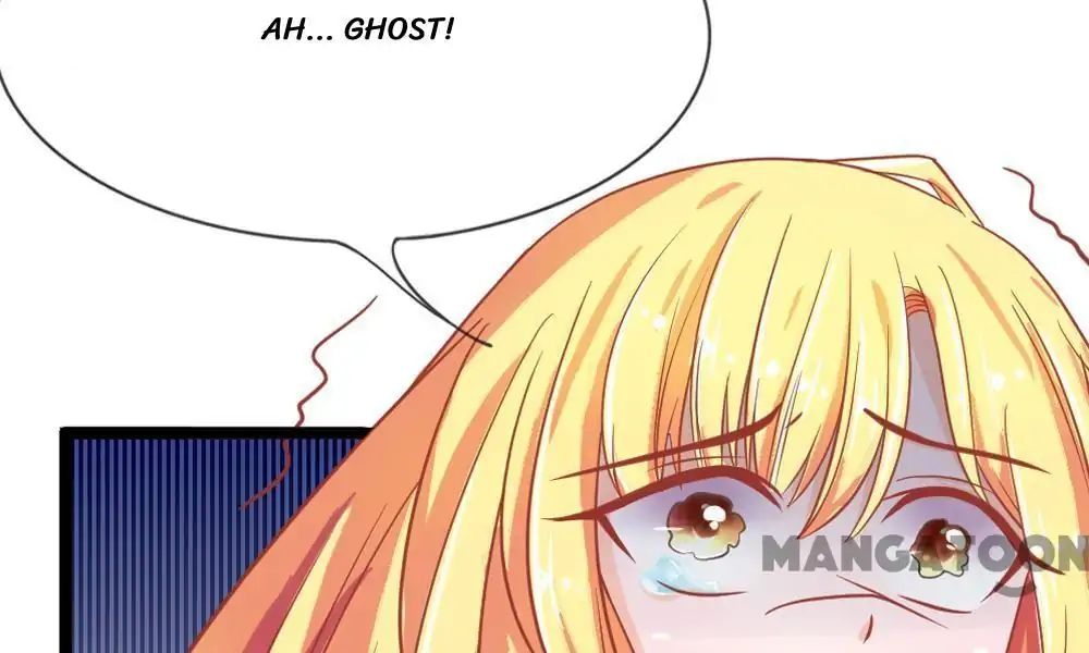 Holding Me Tightly, Ghost Sama Chapter 83 page 11 - 