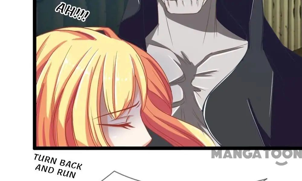 Holding Me Tightly, Ghost Sama Chapter 83 page 14 - 