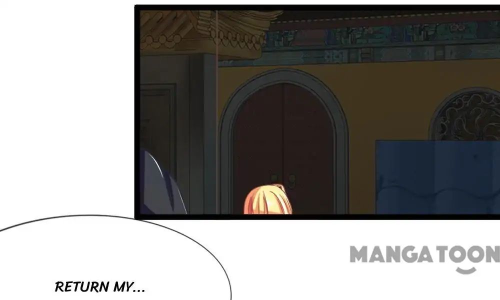 Holding Me Tightly, Ghost Sama Chapter 83 page 18 - 