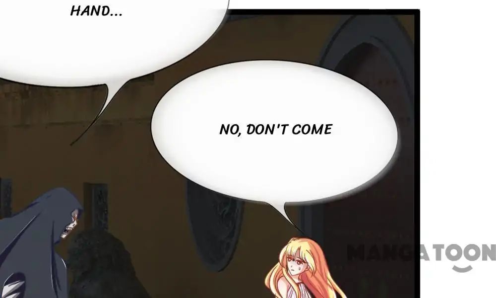 Holding Me Tightly, Ghost Sama Chapter 83 page 19 - 
