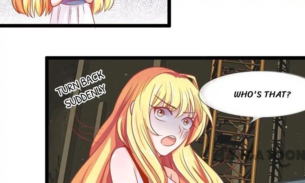 Holding Me Tightly, Ghost Sama Chapter 83 page 3 - 
