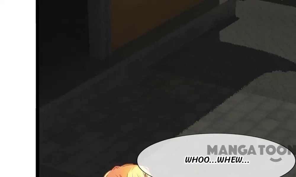 Holding Me Tightly, Ghost Sama Chapter 83 page 21 - 