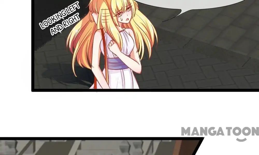 Holding Me Tightly, Ghost Sama Chapter 83 page 22 - 