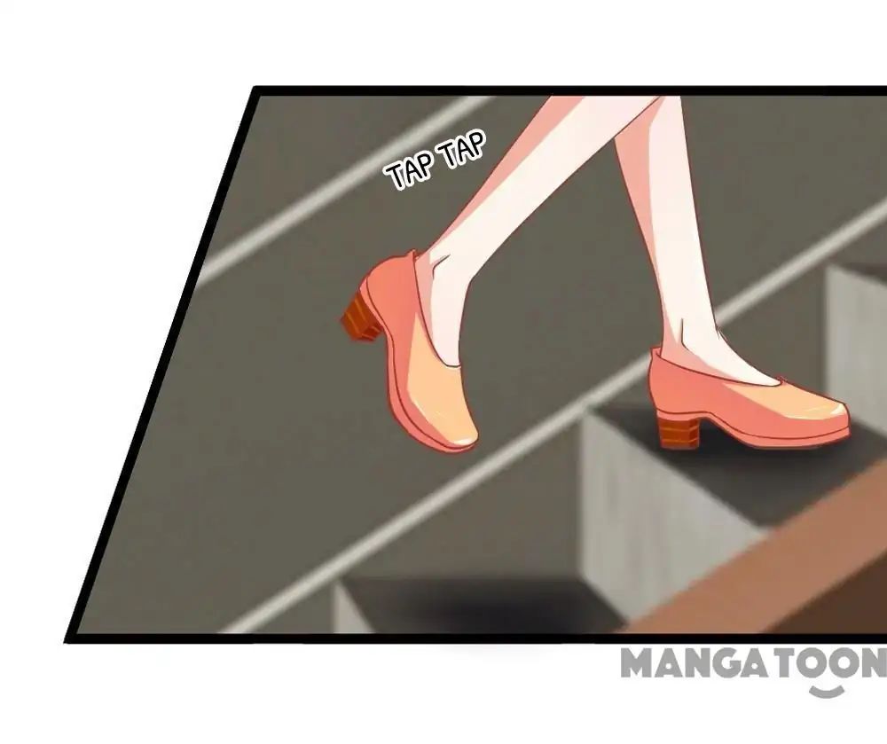 Holding Me Tightly, Ghost Sama Chapter 83 page 24 - 