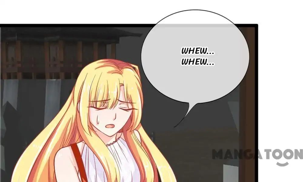 Holding Me Tightly, Ghost Sama Chapter 83 page 25 - 