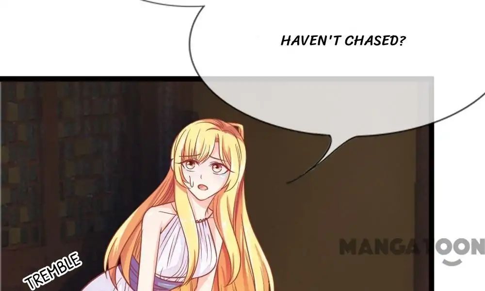 Holding Me Tightly, Ghost Sama Chapter 83 page 27 - 