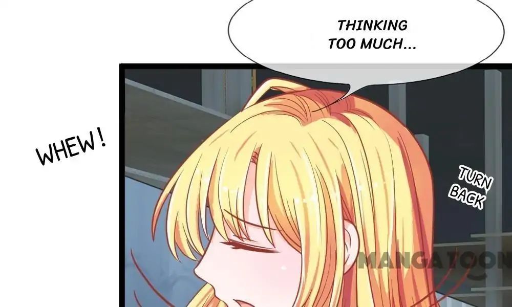 Holding Me Tightly, Ghost Sama Chapter 83 page 7 - 