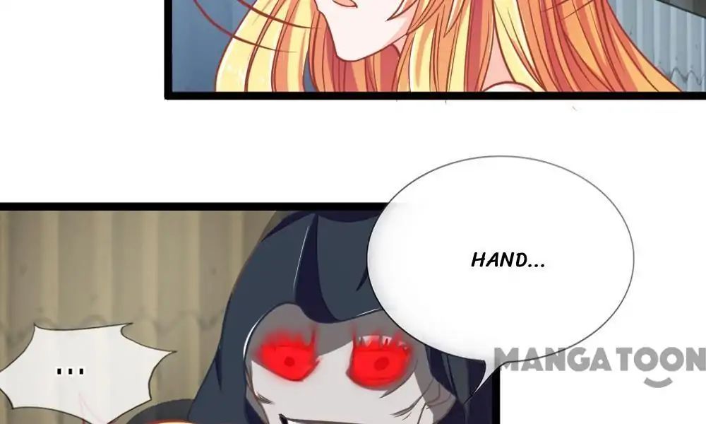 Holding Me Tightly, Ghost Sama Chapter 83 page 8 - 