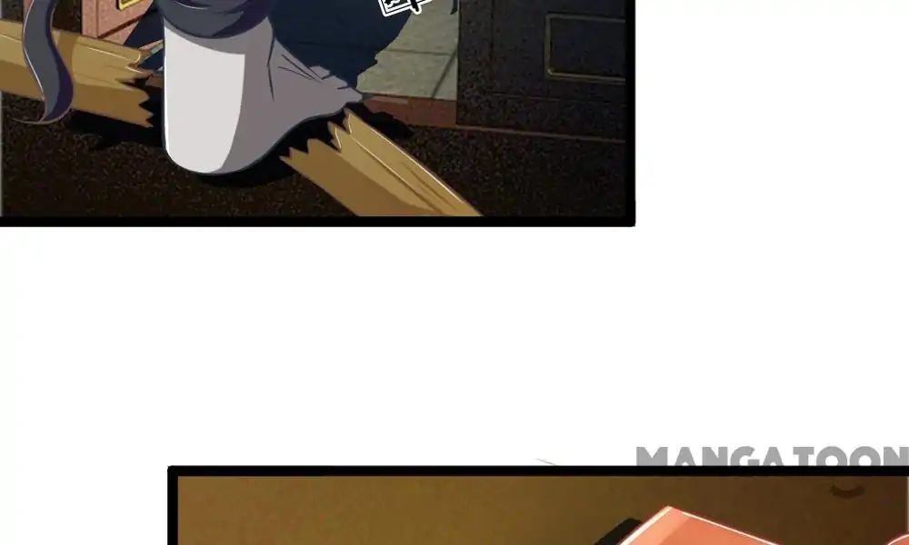 Holding Me Tightly, Ghost Sama Chapter 84 page 11 - 