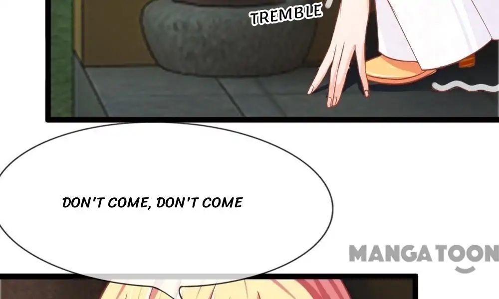 Holding Me Tightly, Ghost Sama Chapter 84 page 14 - 