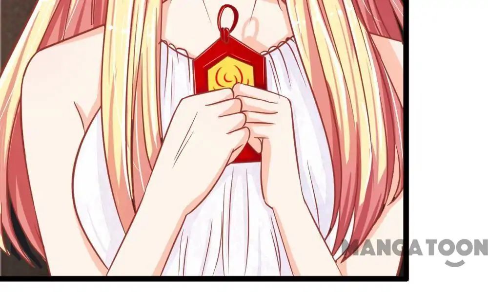 Holding Me Tightly, Ghost Sama Chapter 84 page 16 - 