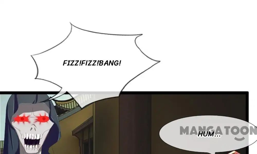 Holding Me Tightly, Ghost Sama Chapter 84 page 17 - 