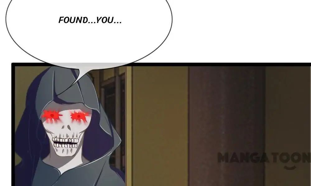 Holding Me Tightly, Ghost Sama Chapter 84 page 20 - 