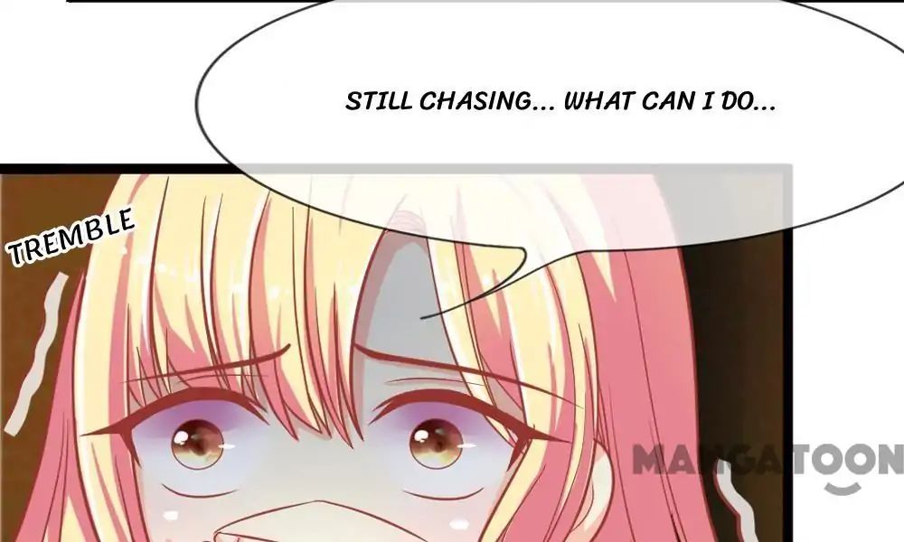 Holding Me Tightly, Ghost Sama Chapter 84 page 3 - 