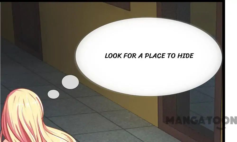 Holding Me Tightly, Ghost Sama Chapter 84 page 23 - 