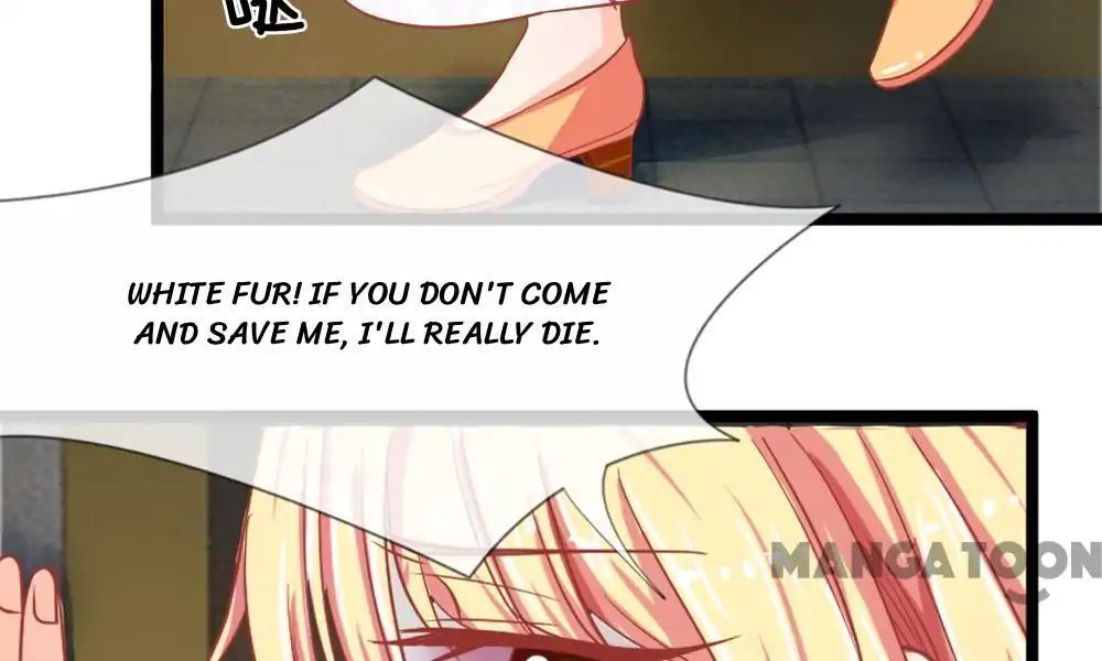 Holding Me Tightly, Ghost Sama Chapter 84 page 27 - 