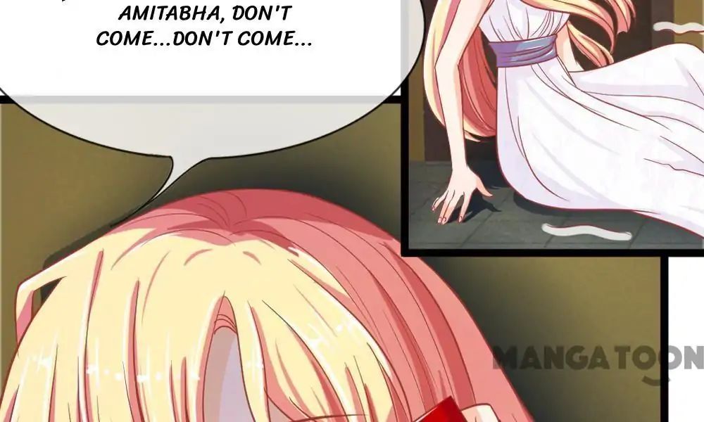 Holding Me Tightly, Ghost Sama Chapter 84 page 31 - 