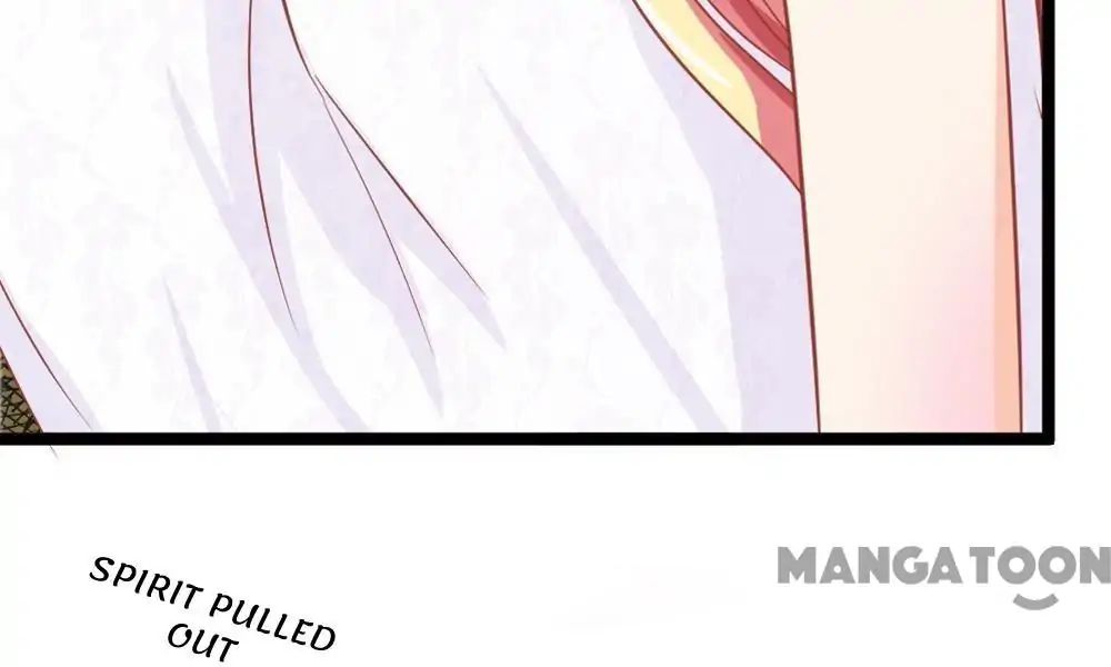 Holding Me Tightly, Ghost Sama Chapter 84 page 33 - 