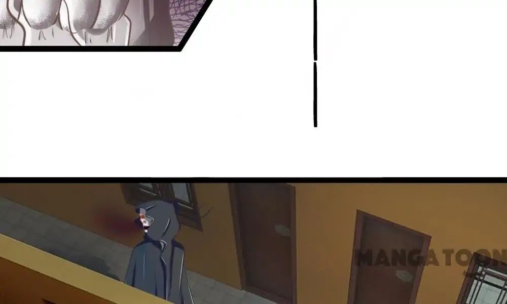 Holding Me Tightly, Ghost Sama Chapter 84 page 35 - 