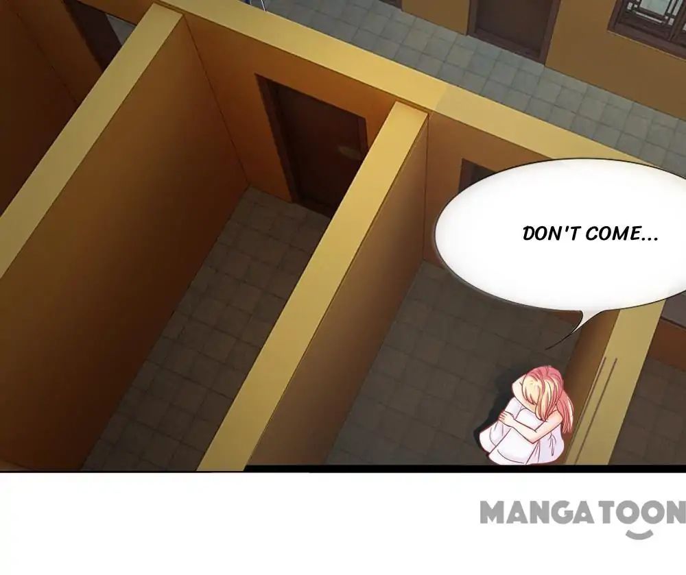Holding Me Tightly, Ghost Sama Chapter 84 page 36 - 
