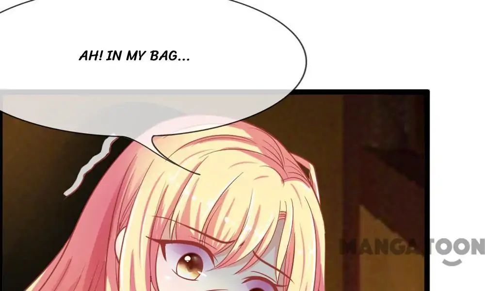 Holding Me Tightly, Ghost Sama Chapter 84 page 5 - 