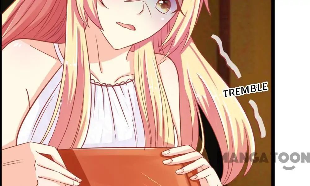 Holding Me Tightly, Ghost Sama Chapter 84 page 6 - 