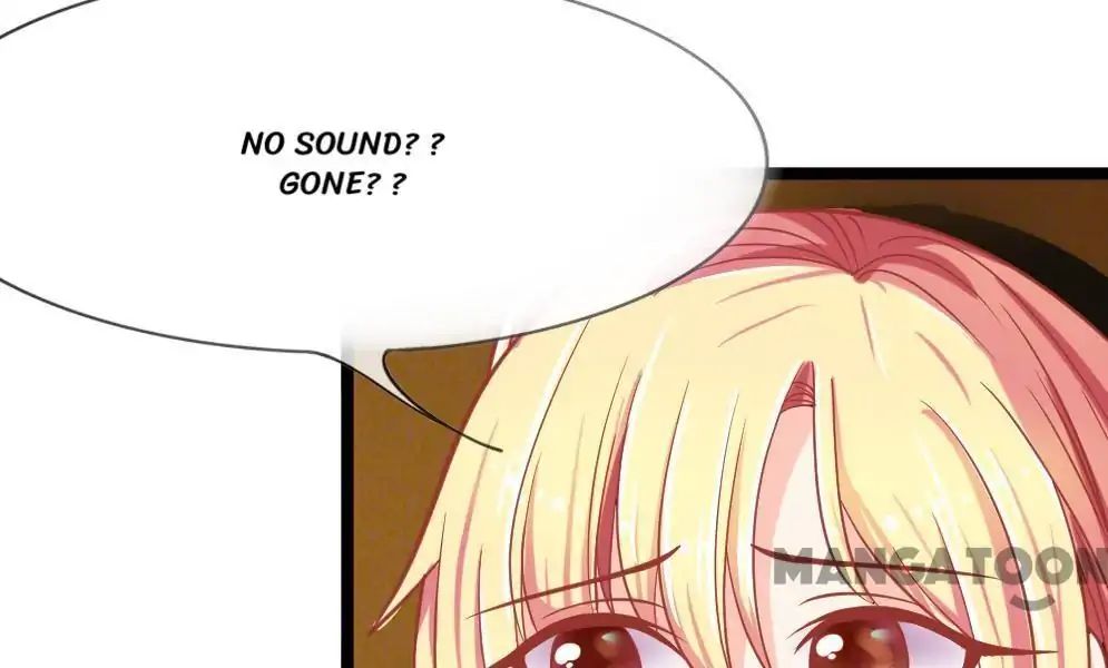 Holding Me Tightly, Ghost Sama Chapter 85 page 1 - 