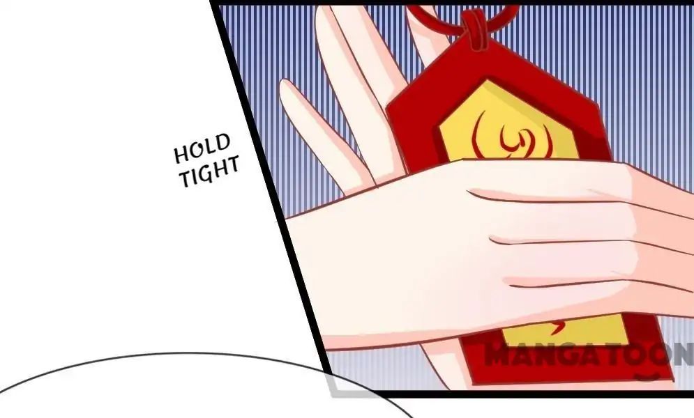 Holding Me Tightly, Ghost Sama Chapter 85 page 16 - 