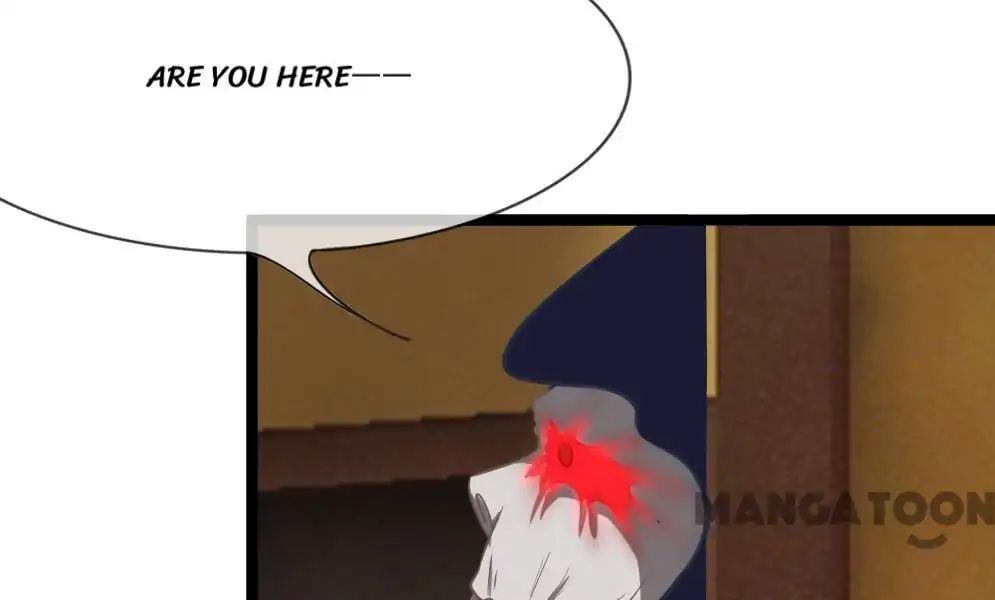 Holding Me Tightly, Ghost Sama Chapter 85 page 17 - 