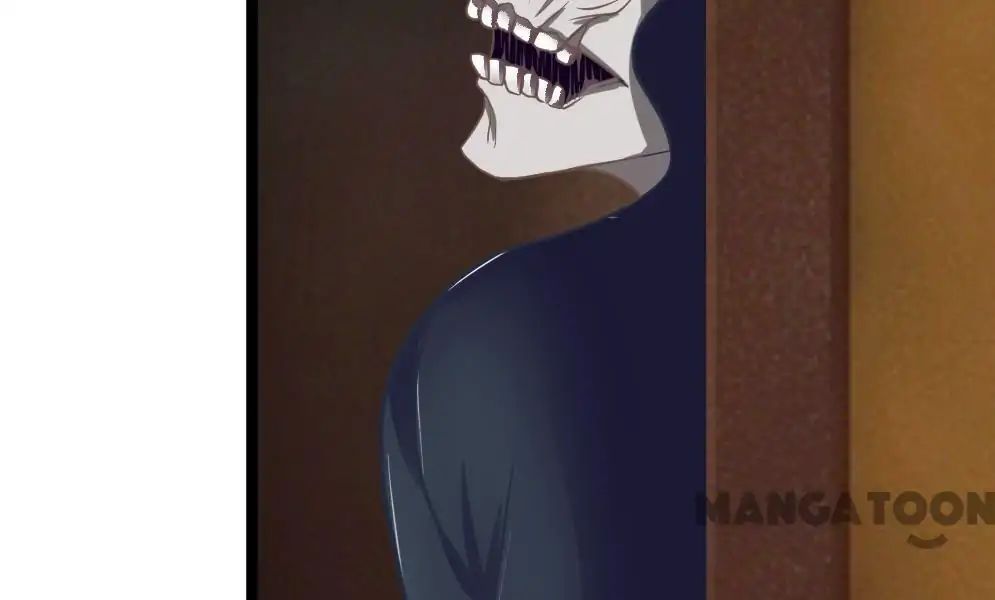 Holding Me Tightly, Ghost Sama Chapter 85 page 18 - 