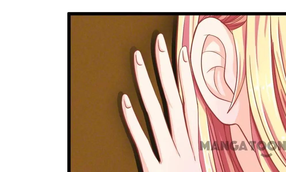 Holding Me Tightly, Ghost Sama Chapter 85 page 3 - 