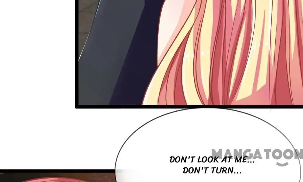 Holding Me Tightly, Ghost Sama Chapter 85 page 21 - 