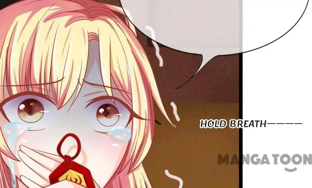 Holding Me Tightly, Ghost Sama Chapter 85 page 22 - 