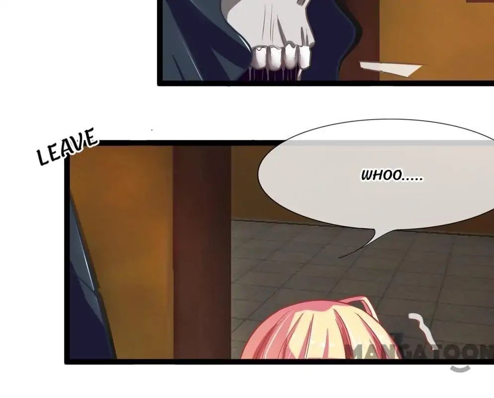 Holding Me Tightly, Ghost Sama Chapter 85 page 24 - 