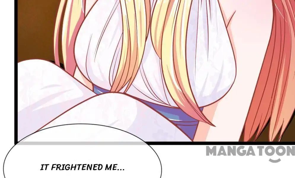 Holding Me Tightly, Ghost Sama Chapter 85 page 29 - 