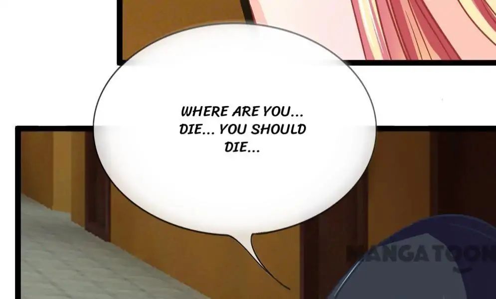 Holding Me Tightly, Ghost Sama Chapter 85 page 4 - 