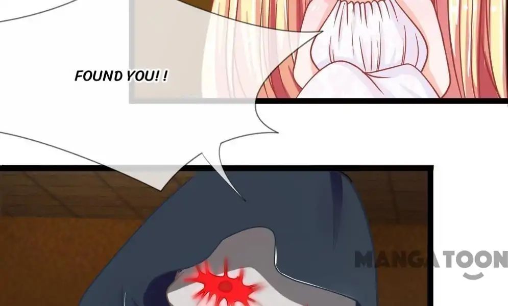Holding Me Tightly, Ghost Sama Chapter 85 page 31 - 