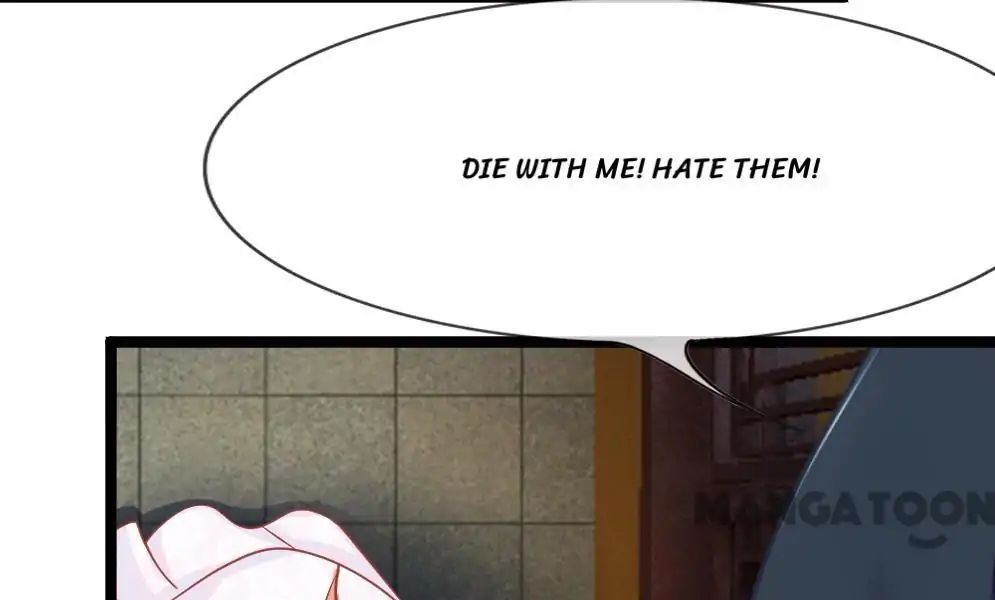 Holding Me Tightly, Ghost Sama Chapter 85 page 35 - 
