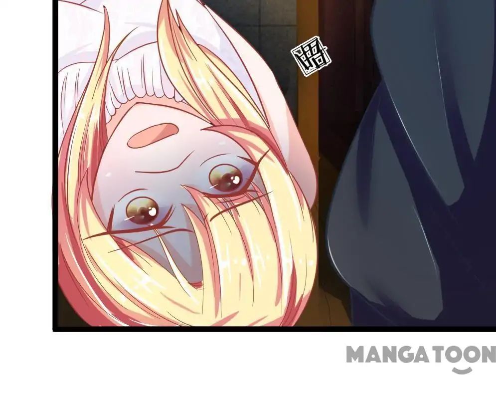 Holding Me Tightly, Ghost Sama Chapter 85 page 36 - 