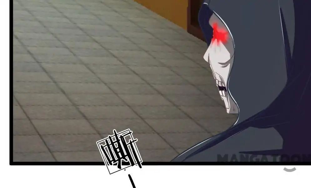 Holding Me Tightly, Ghost Sama Chapter 85 page 5 - 