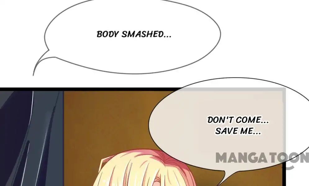 Holding Me Tightly, Ghost Sama Chapter 85 page 8 - 