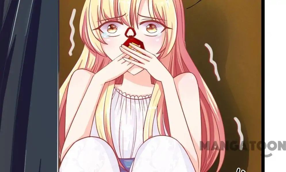 Holding Me Tightly, Ghost Sama Chapter 85 page 9 - 