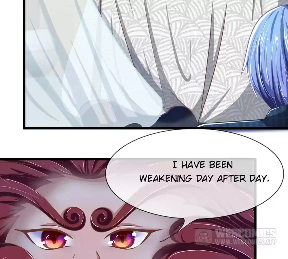 Holding Me Tightly, Ghost Sama Chapter 86 page 2 - 