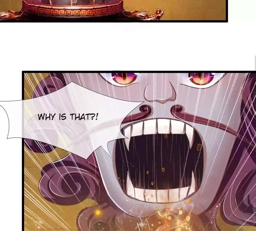Holding Me Tightly, Ghost Sama Chapter 86 page 4 - 