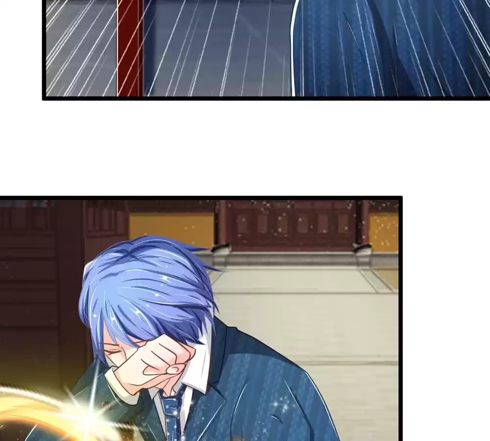 Holding Me Tightly, Ghost Sama Chapter 86 page 6 - 