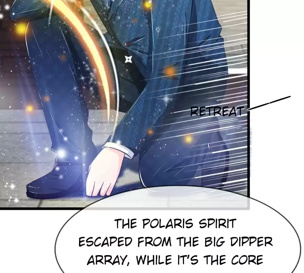 Holding Me Tightly, Ghost Sama Chapter 86 page 7 - 