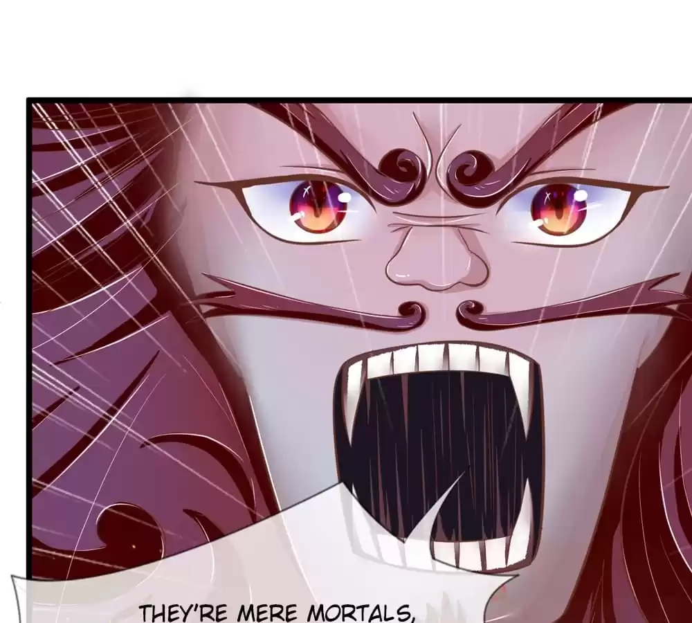 Holding Me Tightly, Ghost Sama Chapter 87 page 1 - 