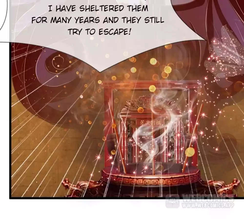 Holding Me Tightly, Ghost Sama Chapter 87 page 2 - 