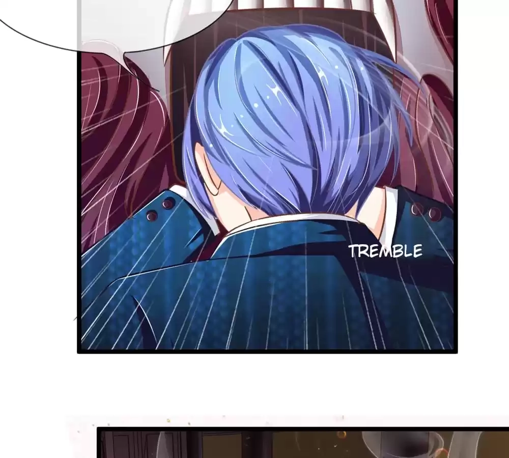 Holding Me Tightly, Ghost Sama Chapter 87 page 14 - 