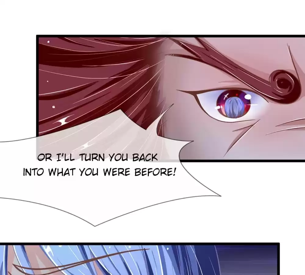 Holding Me Tightly, Ghost Sama Chapter 87 page 5 - 
